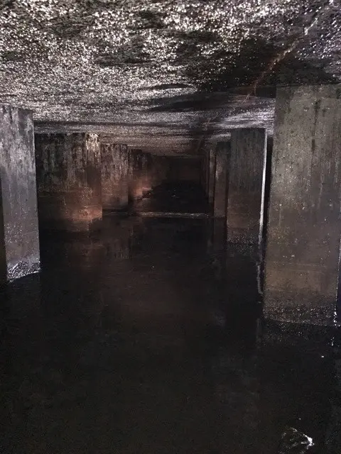 Tunnel gemaal Breda 3